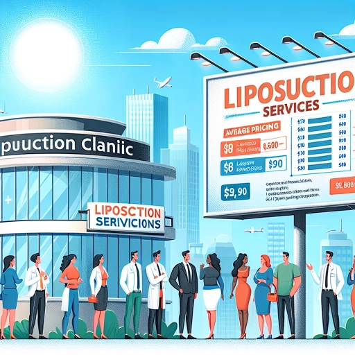 how much does liposuction cost in canada