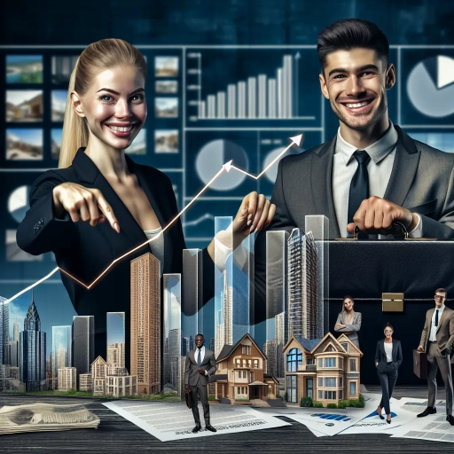 how much does real estate agent make