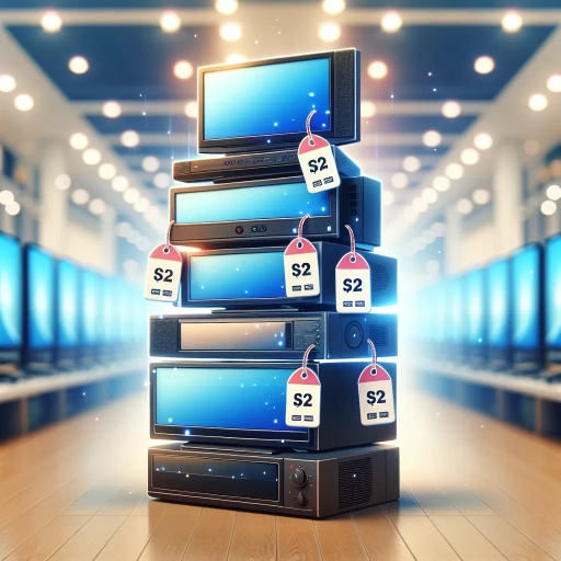 how much does stack tv cost