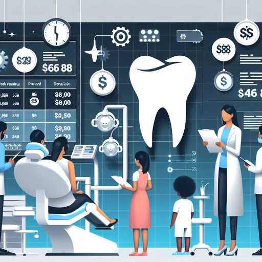 how much does teeth cleaning cost