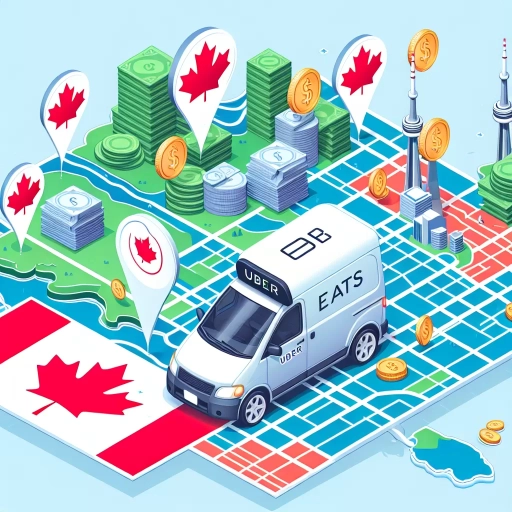 how much does uber eats pay canada