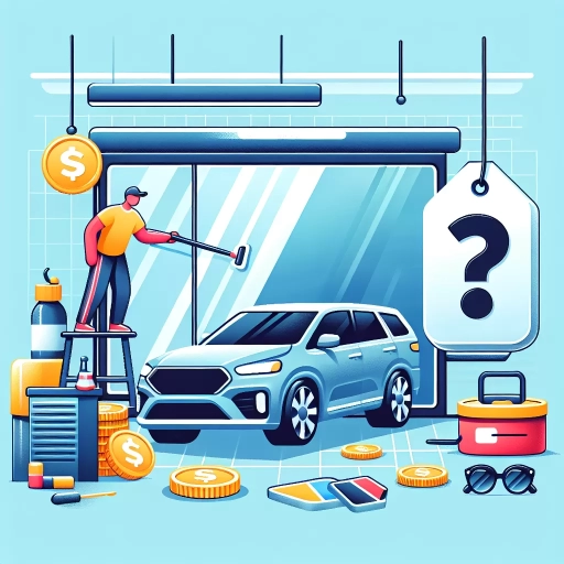 how much does window tinting cost