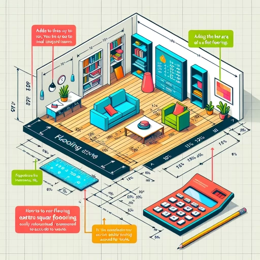 how much extra flooring should i buy