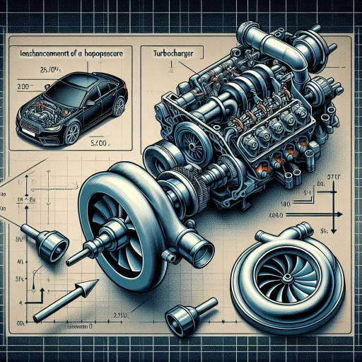 how much hp does a turbo add
