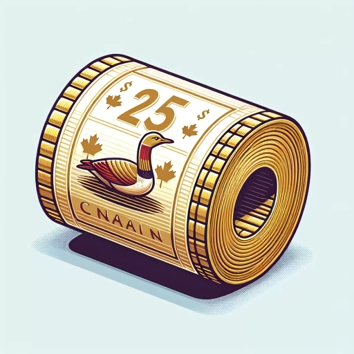 how much in a roll of loonies