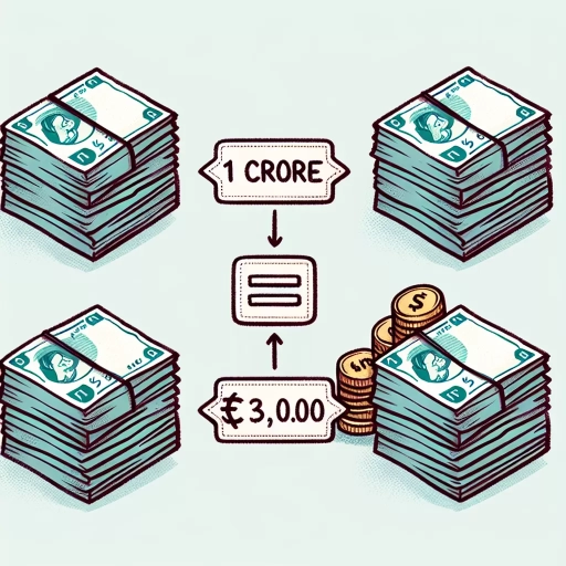how much is 1 crore in canadian dollars