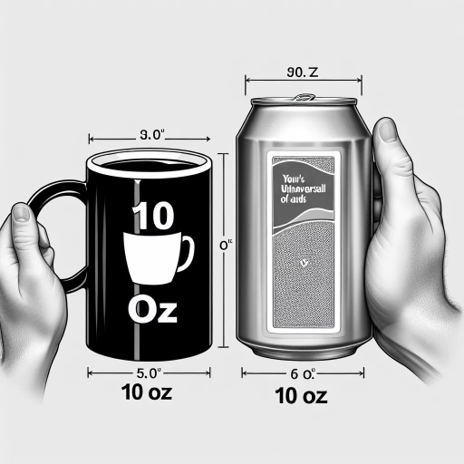 how much is 10 oz