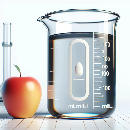 how much is 100ml