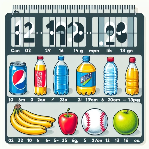 how much is 12 ounces