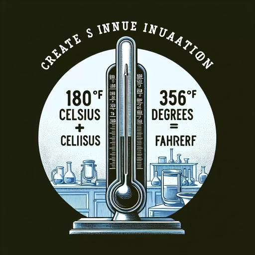 how much is 180 celsius in fahrenheit