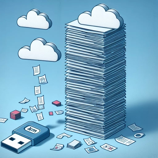 how much is 1tb