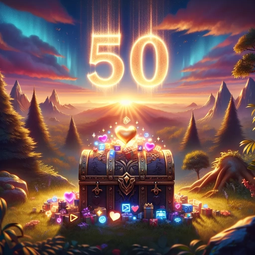 how much is 50 gifted subs
