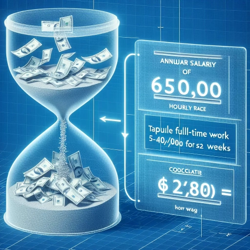 how much is 65000 a year per hour