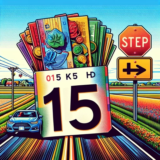 how much is a 15 over speeding ticket in ontario