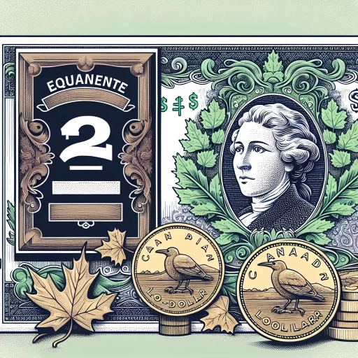 how much is a 2 dollar canadian bill worth