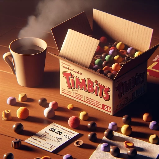 how much is a 50 pack of timbits