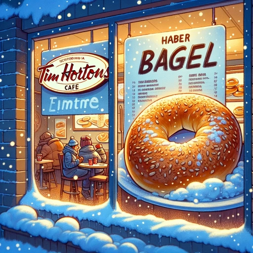 how much is a bagel at tim hortons
