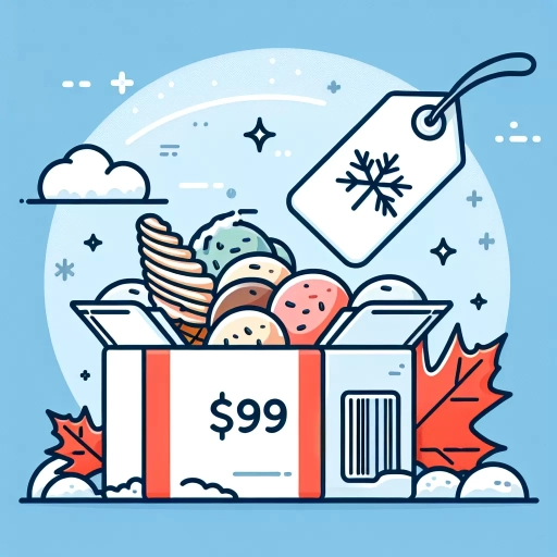 how much is a box of dilly bars at dairy queen canada