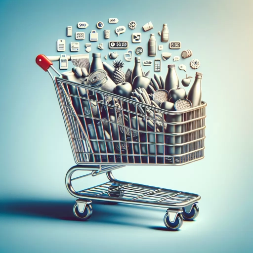 how much is a cart