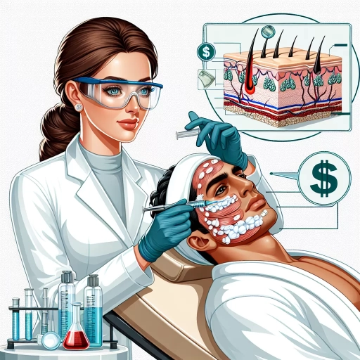 how much is a chemical peel