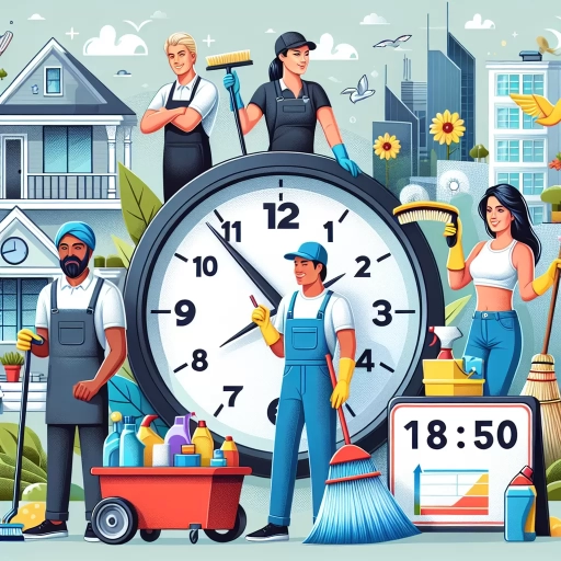 how much is a cleaning lady per hour
