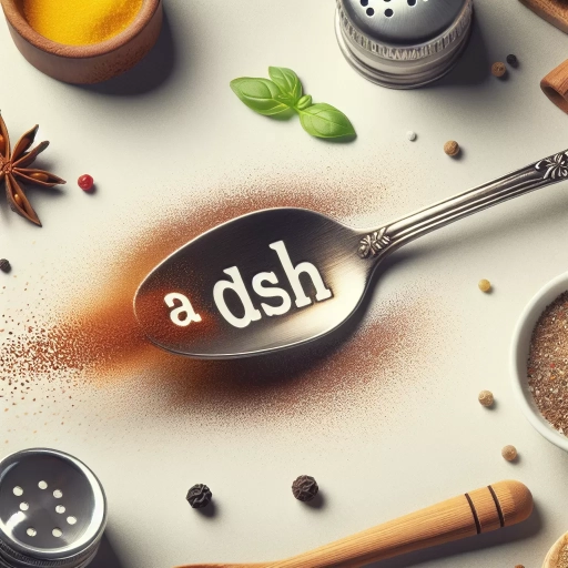 how much is a dash