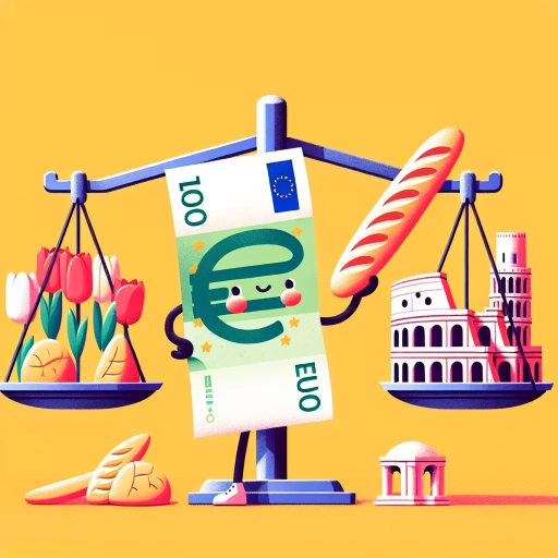 how much is a euro