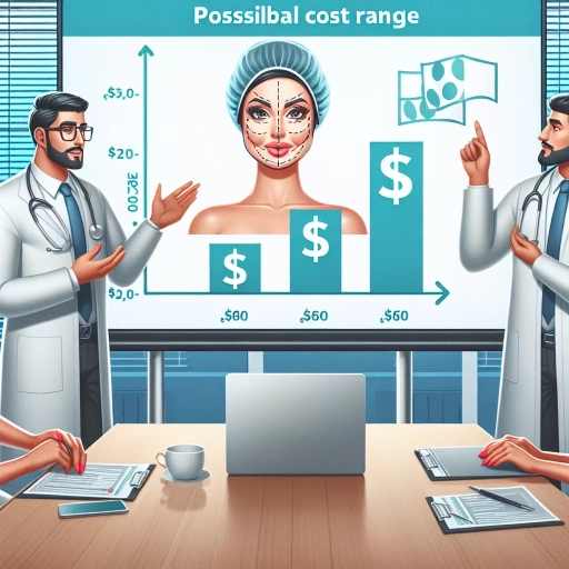 how much is a facelift