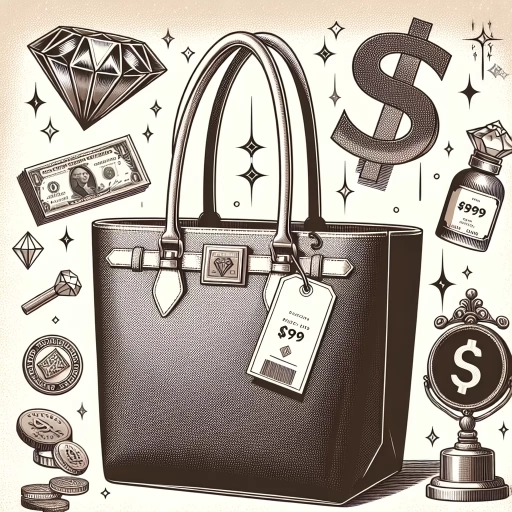 how much is a goyard tote