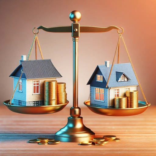 how much is a house