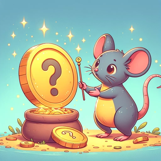 how much is a mickey