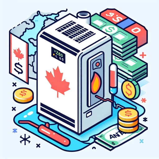 how much is a new furnace in ontario