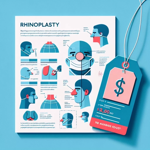 how much is a rhinoplasty in canada