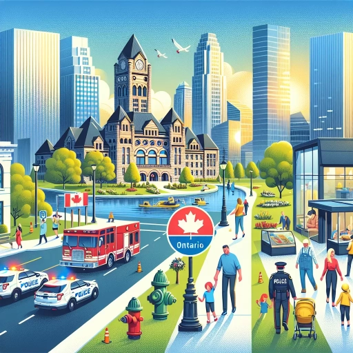 how much is a safety in ontario