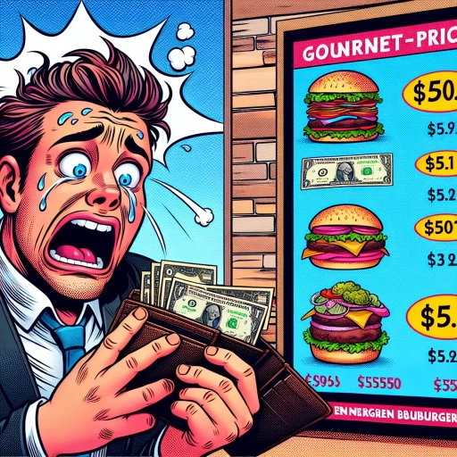 how much is a teen burger