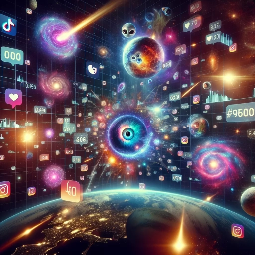 how much is a tiktok universe worth