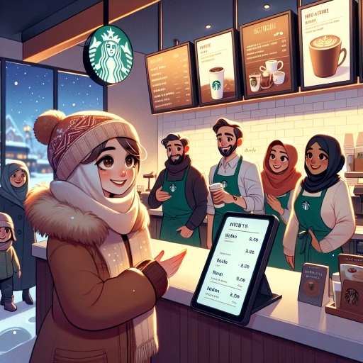 how much is a venti at starbucks canada