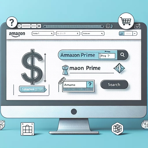 how much is amazon prime membership in canada