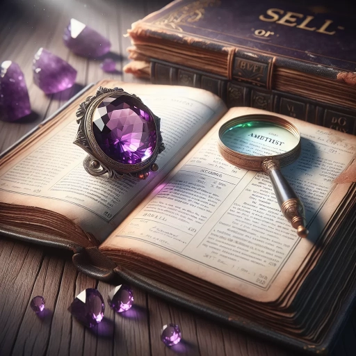 how much is amethyst worth