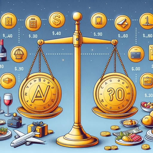 how much is an avion point worth