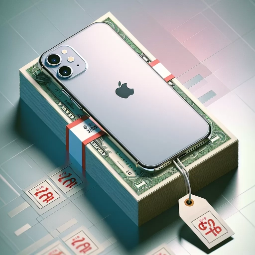 how much is an iphone 11 worth