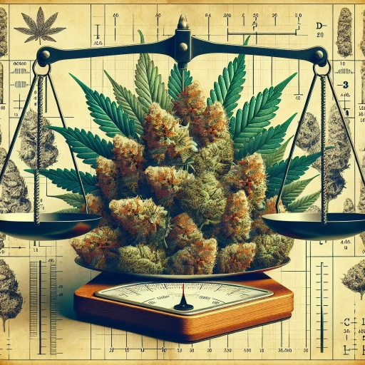 how much is an oz of weed