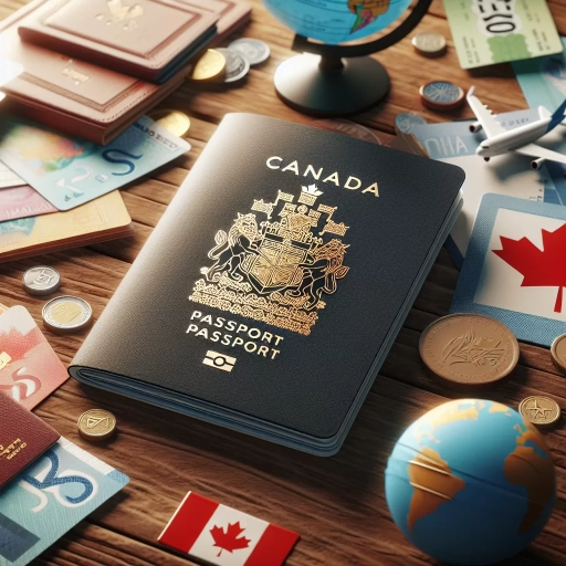 how much is canadian passport