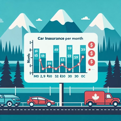 how much is car insurance in alberta per month
