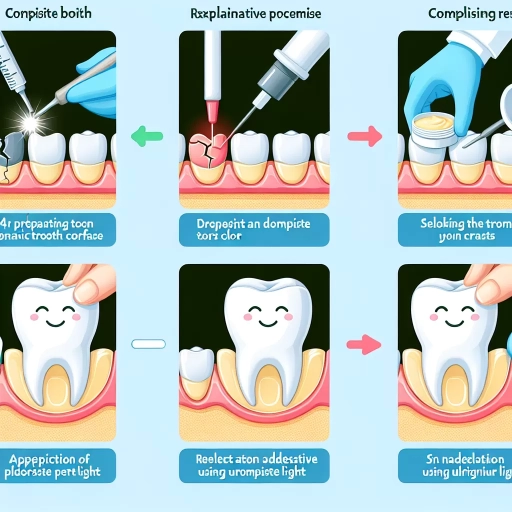 how much is composite bonding