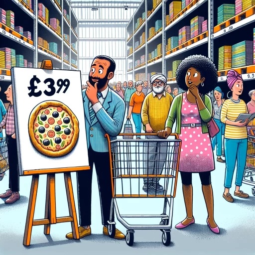 how much is costco pizza