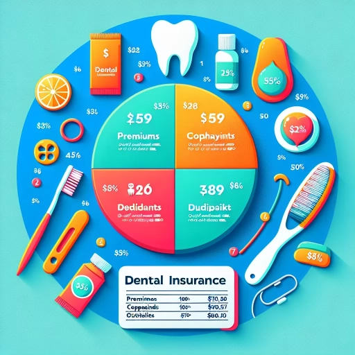 how much is dental insurance