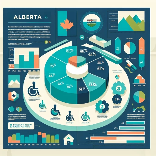how much is disability in alberta