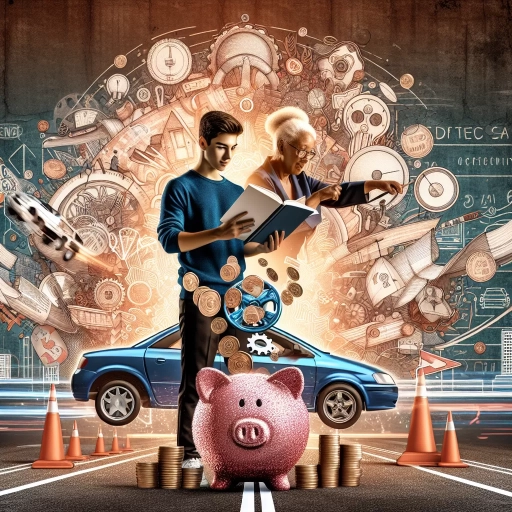 how much is driving school