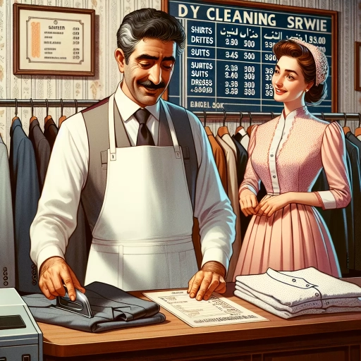 how much is dry cleaning